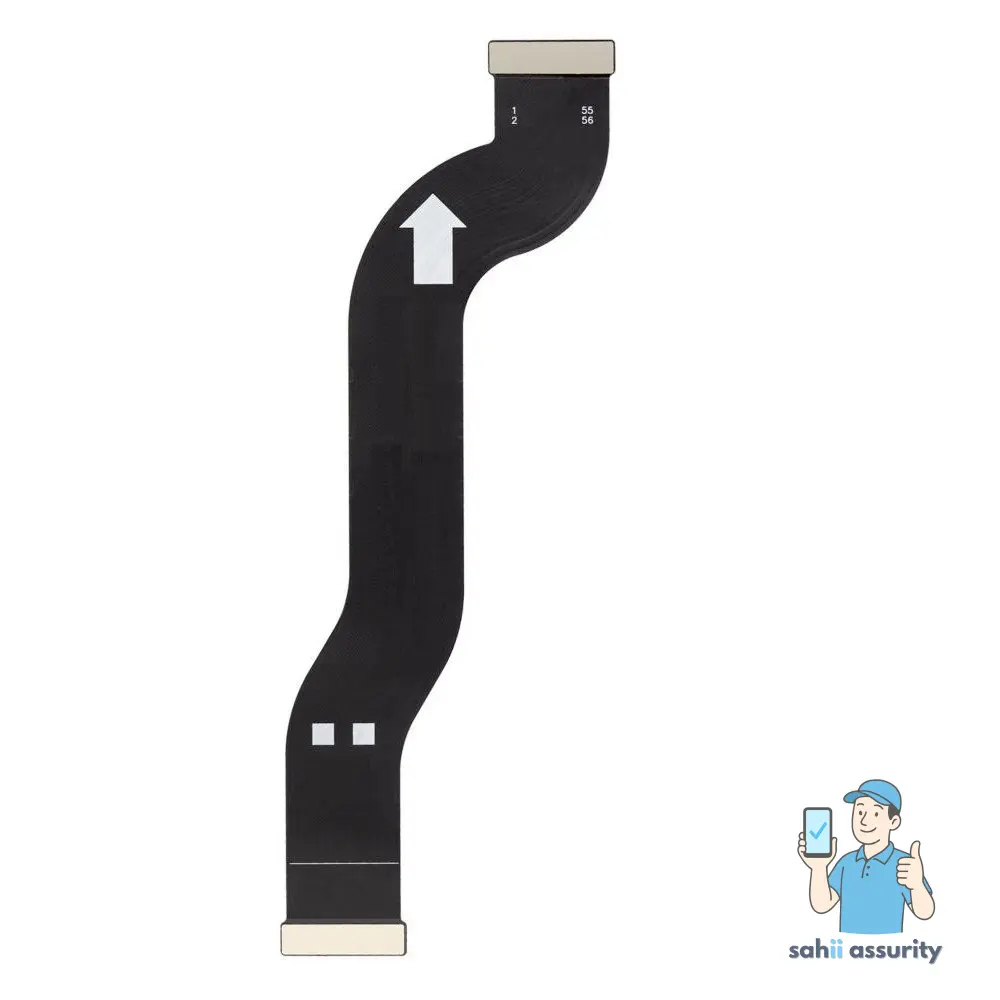 LCD Flex Cable for Samsung Galaxy S21 Plus thumbnail